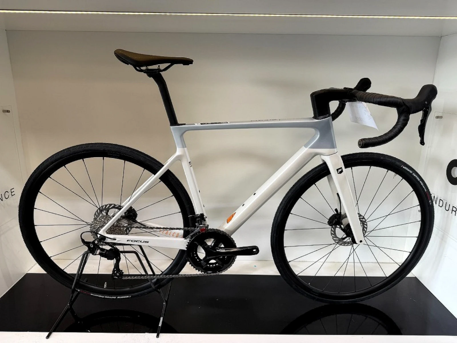 Focus Izalco Max 8.7