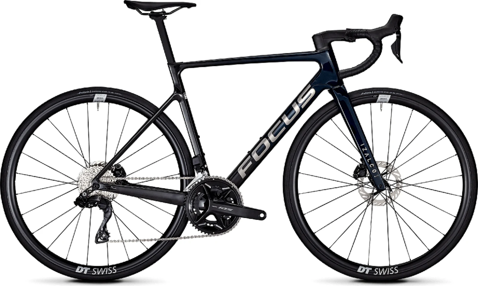 Focus Izalco Max 8.8