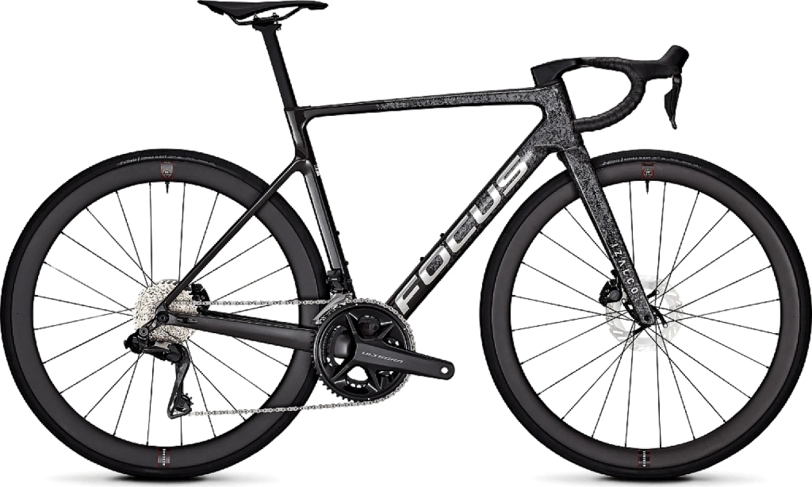Focus Izalco Max 9.7