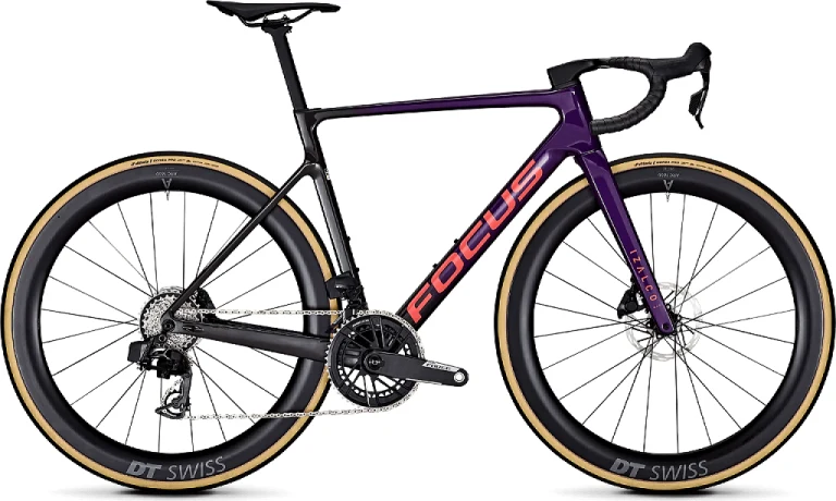 Izalco Max 9.8