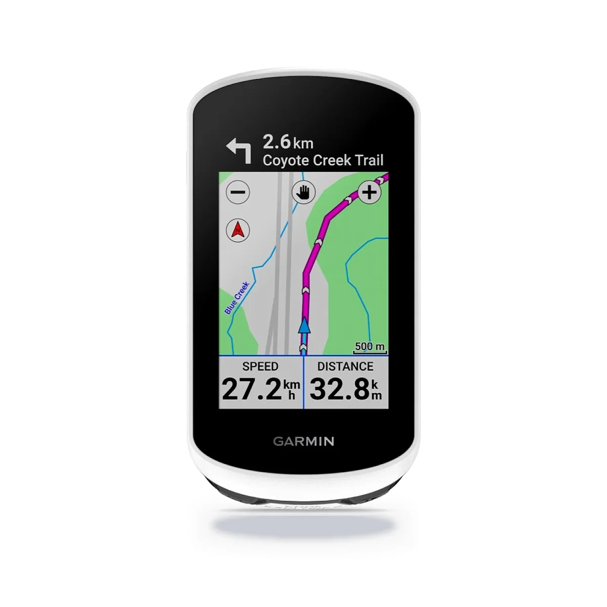Garmin Edge Explore 2