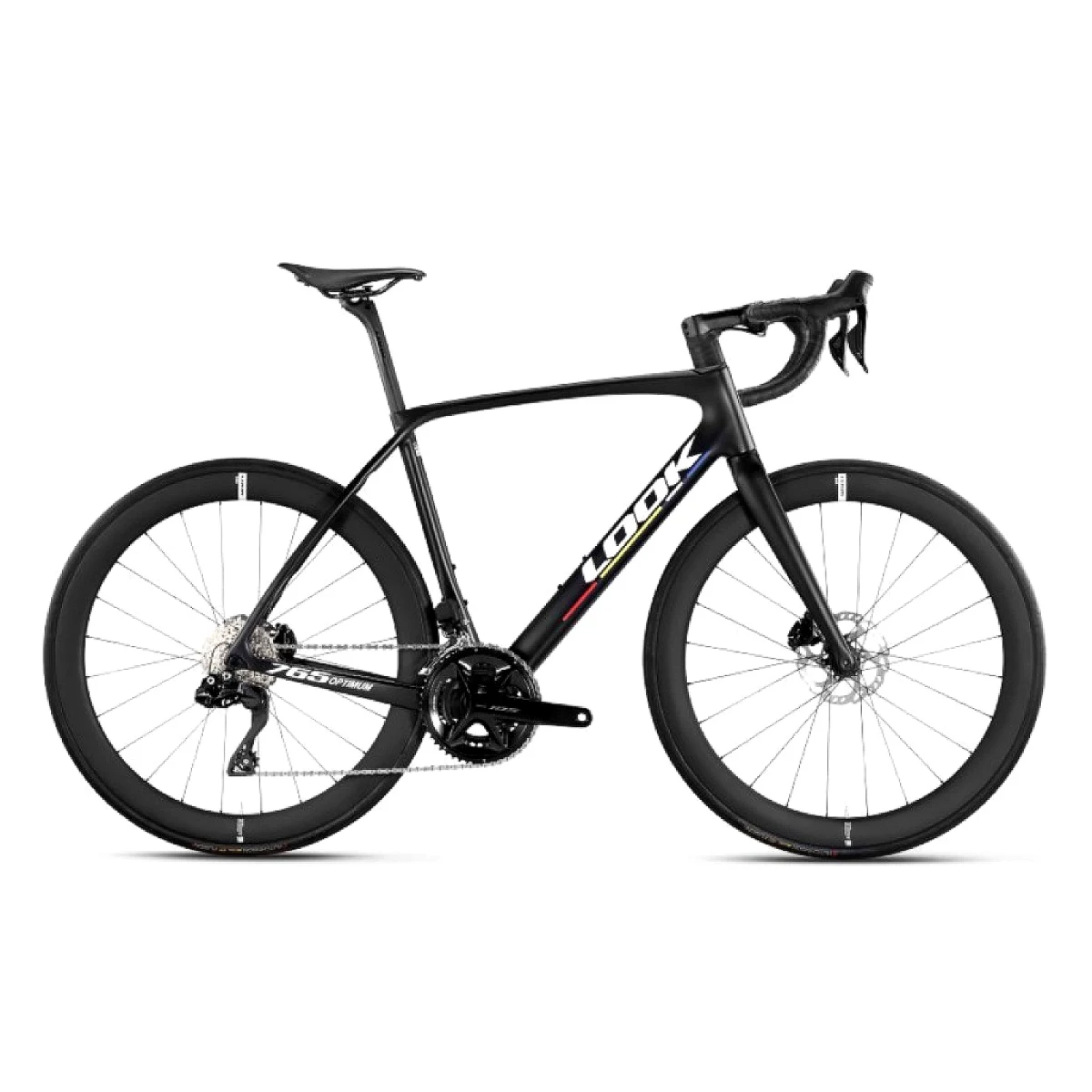 LOOK 765 Optimum 105 Di2/R50D