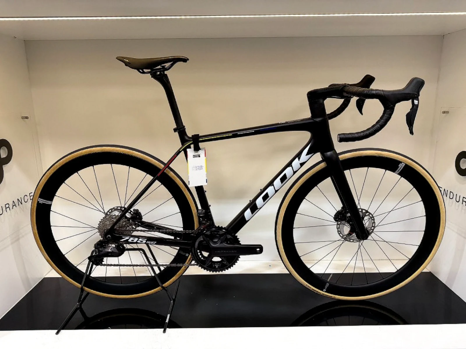 LOOK 785 Huez