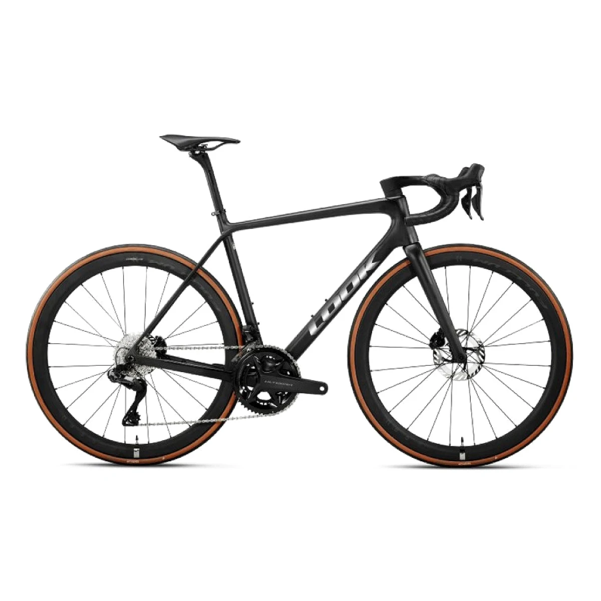 LOOK 785 Huez RS Ultegra Di2/Fulcrum Speed 42