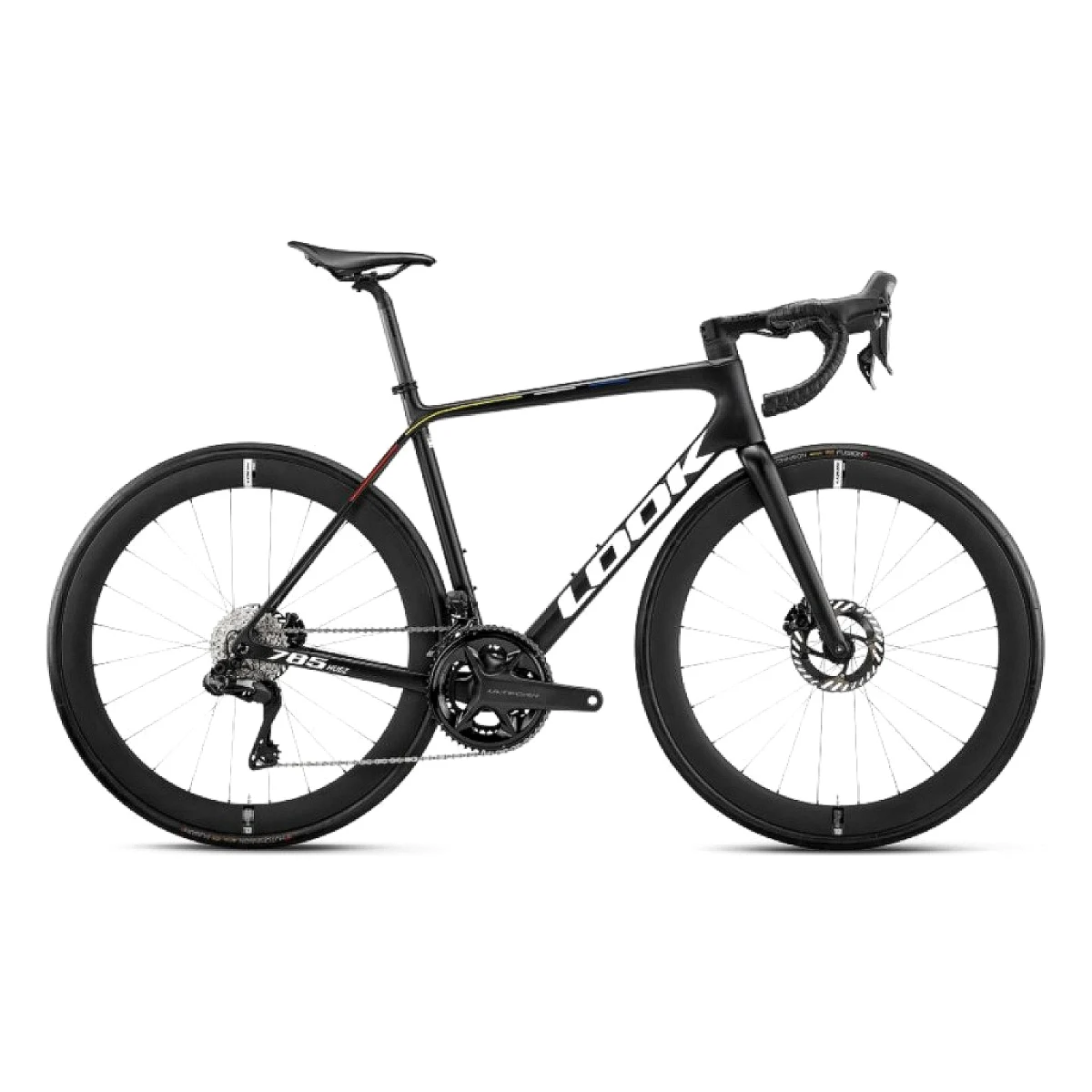 LOOK 785 Huez Ultegra Di2