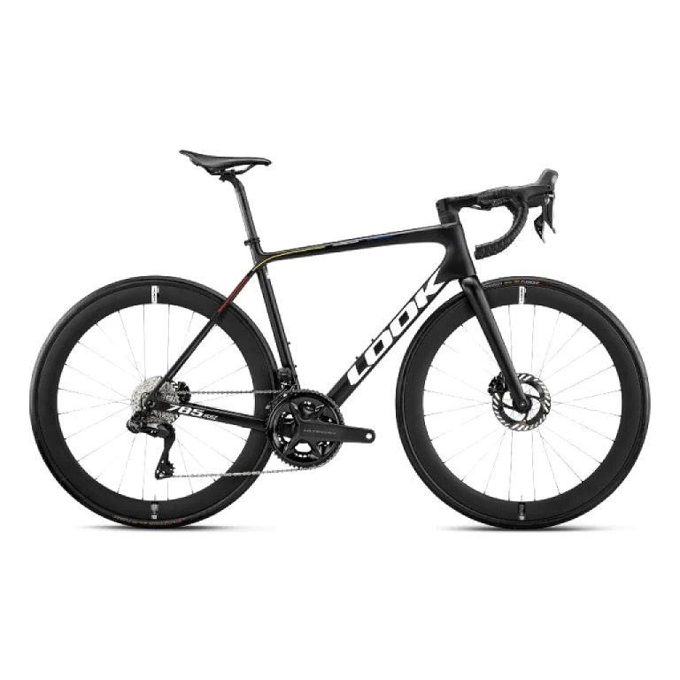785 Huez Ultegra Di2