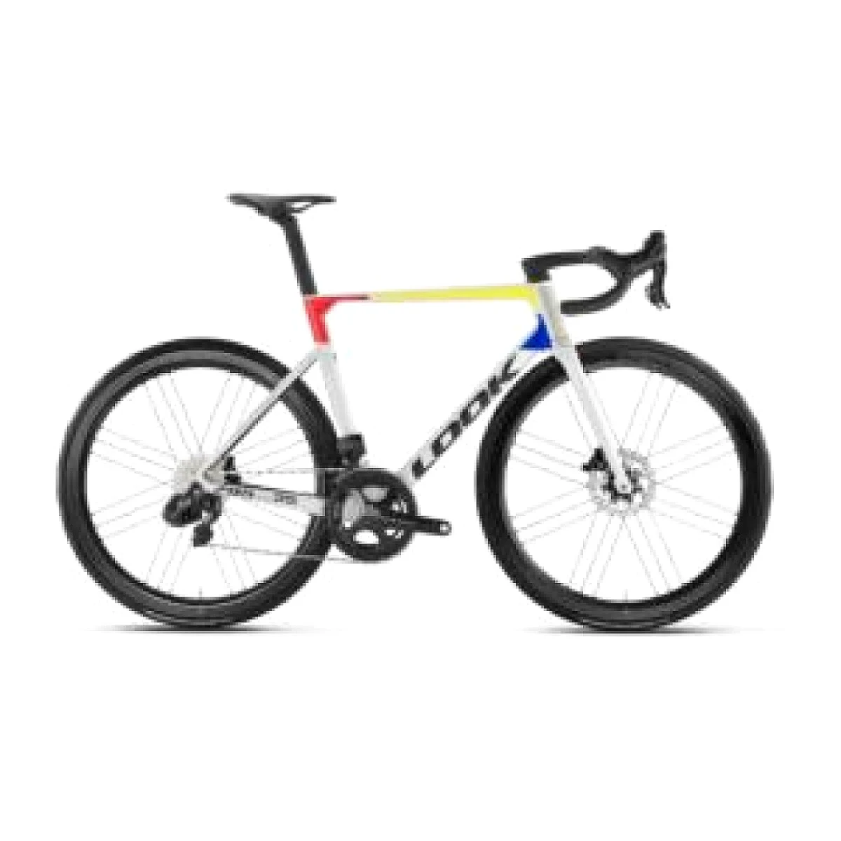 LOOK 795 Blade 2 RS