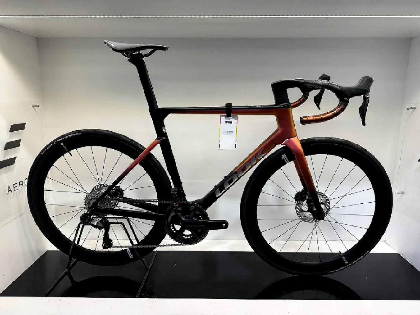 LOOK 795 Blade 2 RS