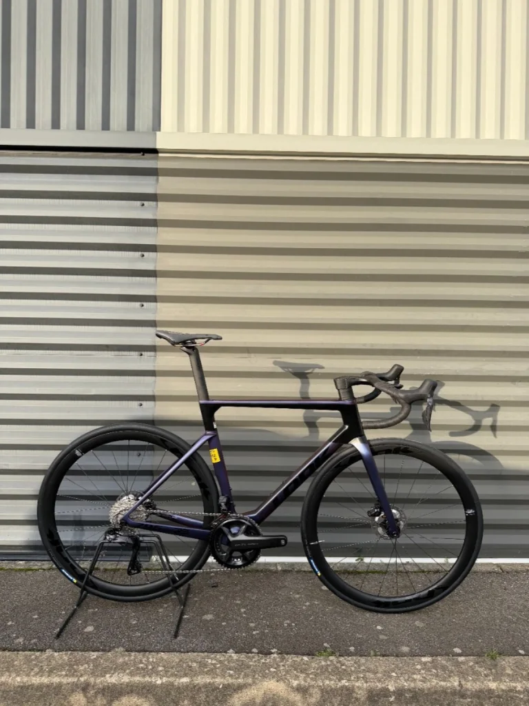 795 Blade 2 RS