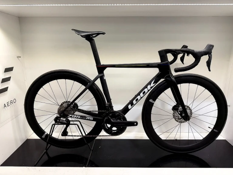 795 Blade 2 RS
