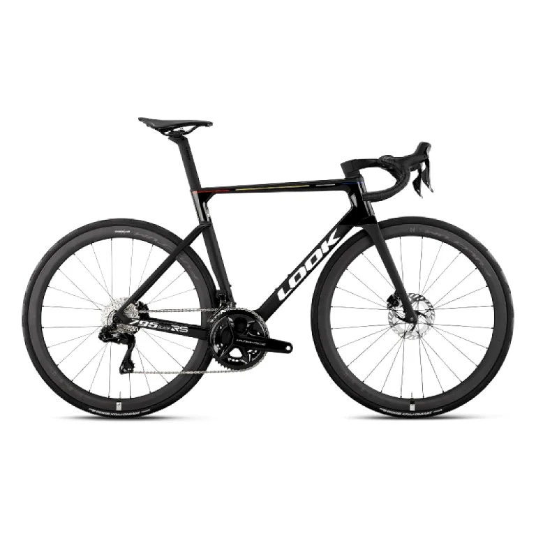 795 Blade RS Dura-ace Di2/Fulcrum Speed 42