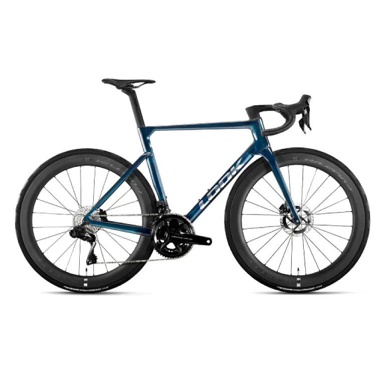 795 Blade RS Dura-ace Di2/Fulcrum Speed 57