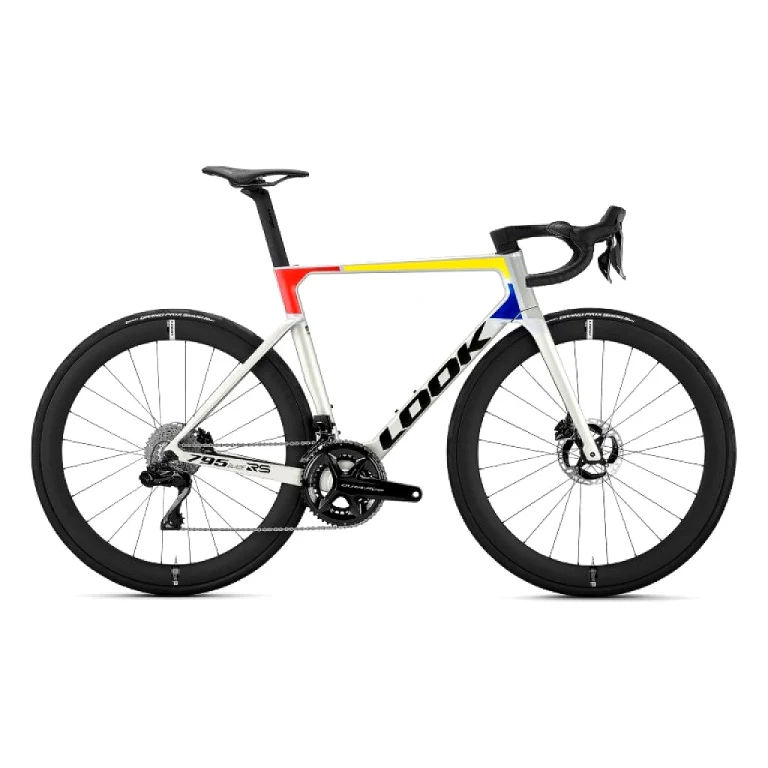 795 Blade RS Dura-ace Di2/R50D