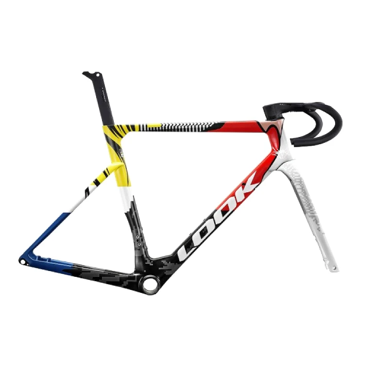795 Blade RS The Art Of Cycling x Jay Kaes