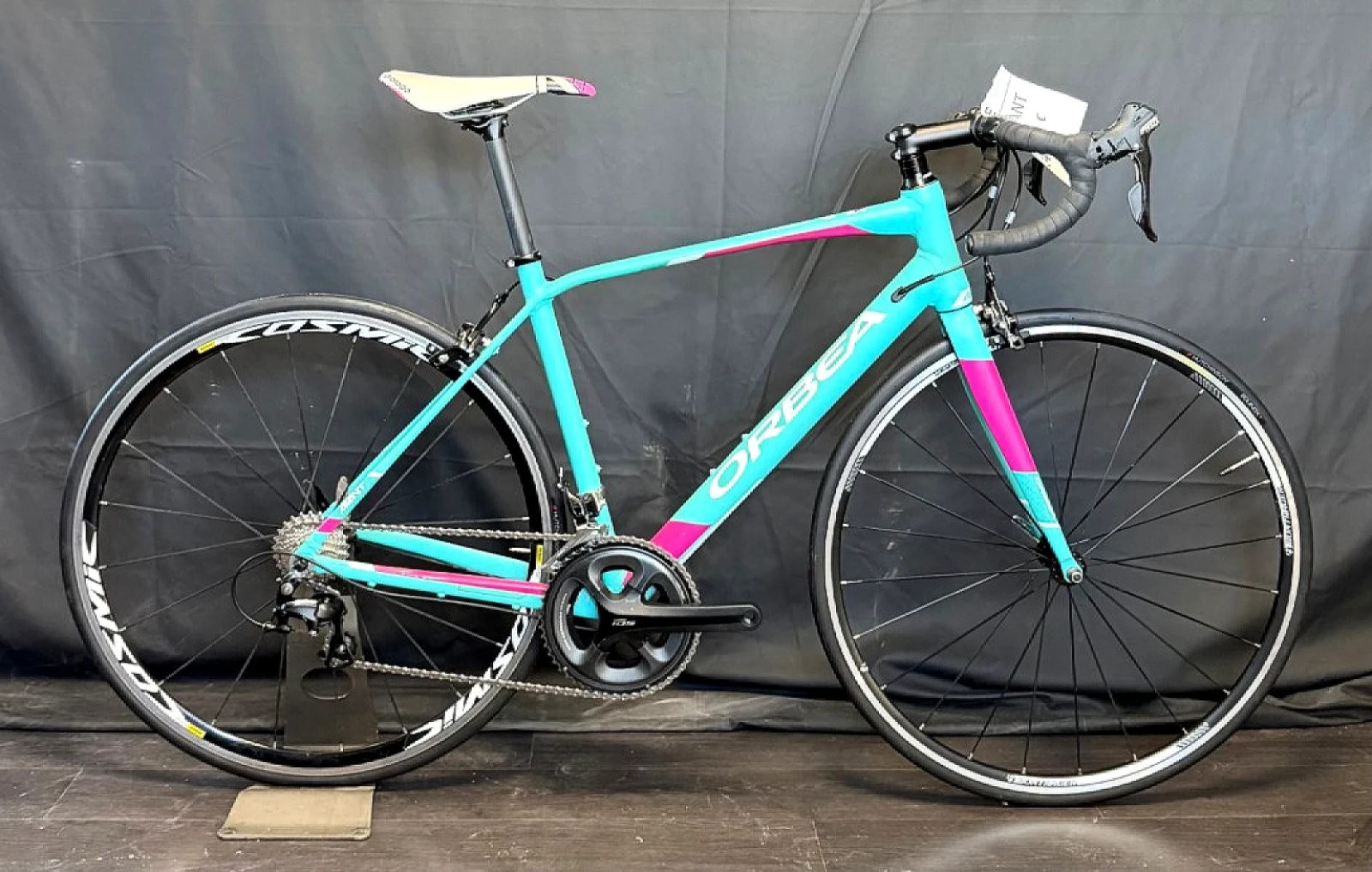 Orbea Avant