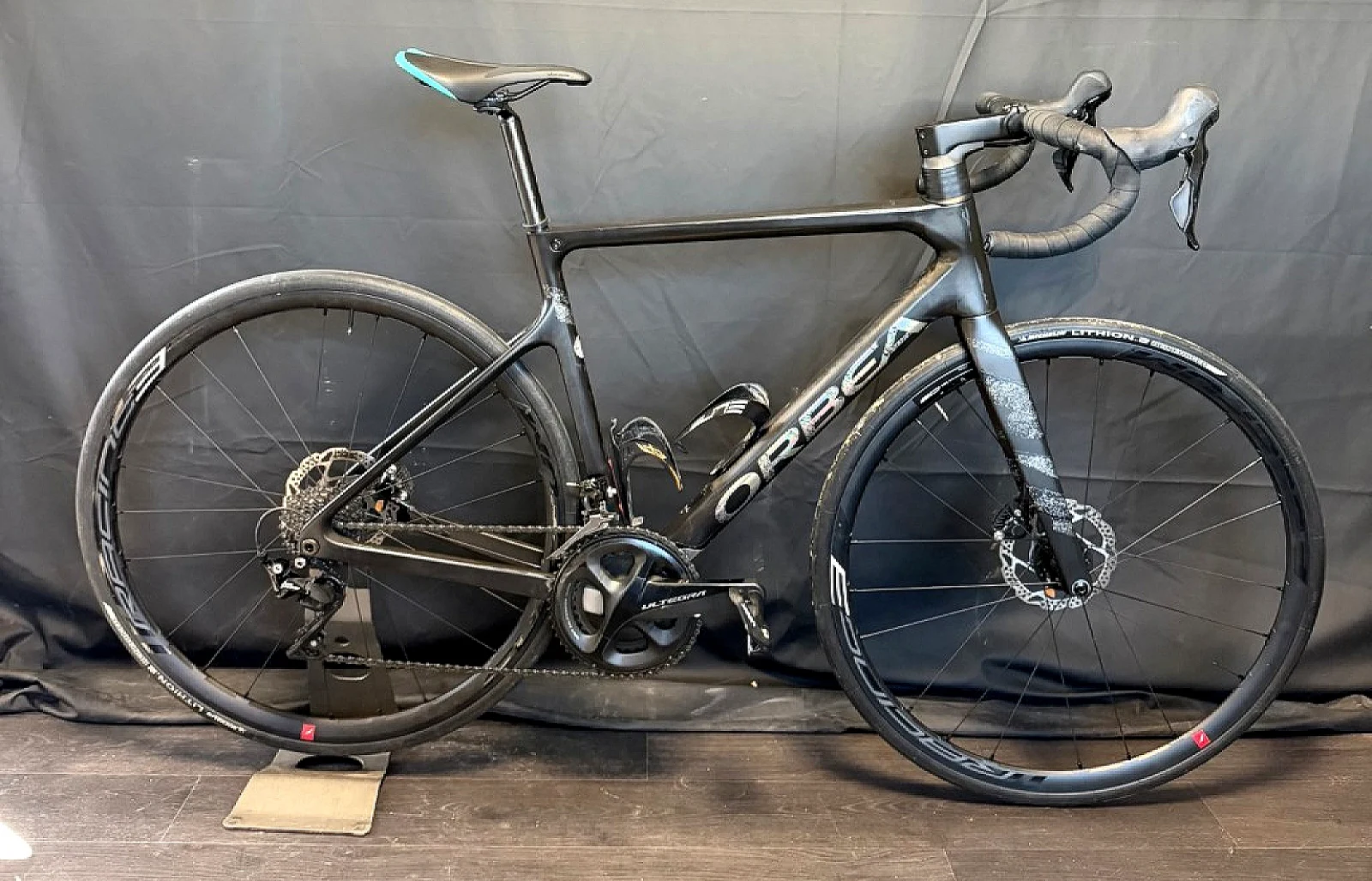 Orbea Orca