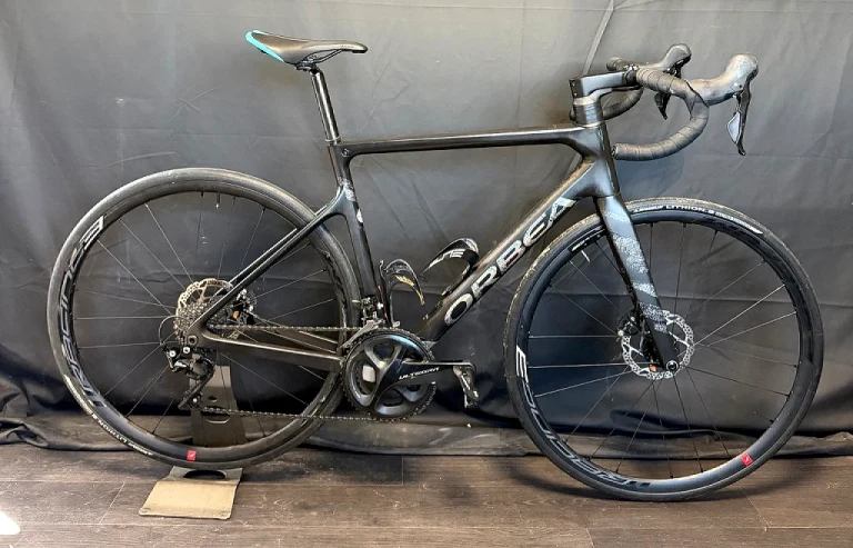 Orbea Orca
