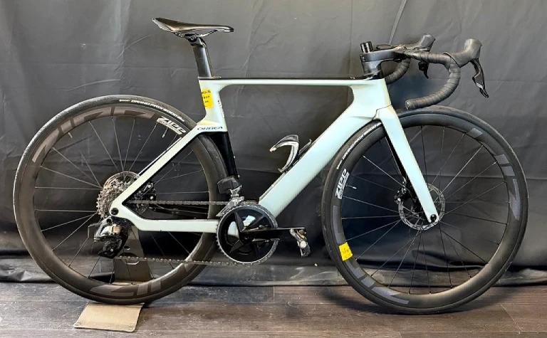Orbea Orca Aero