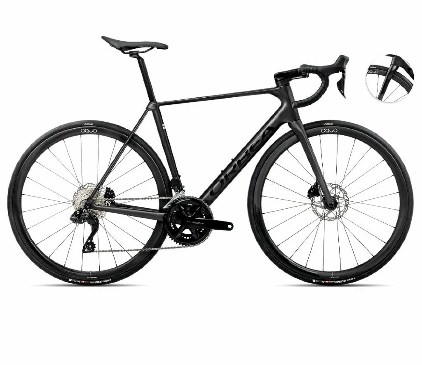 Orbea Orca M35i