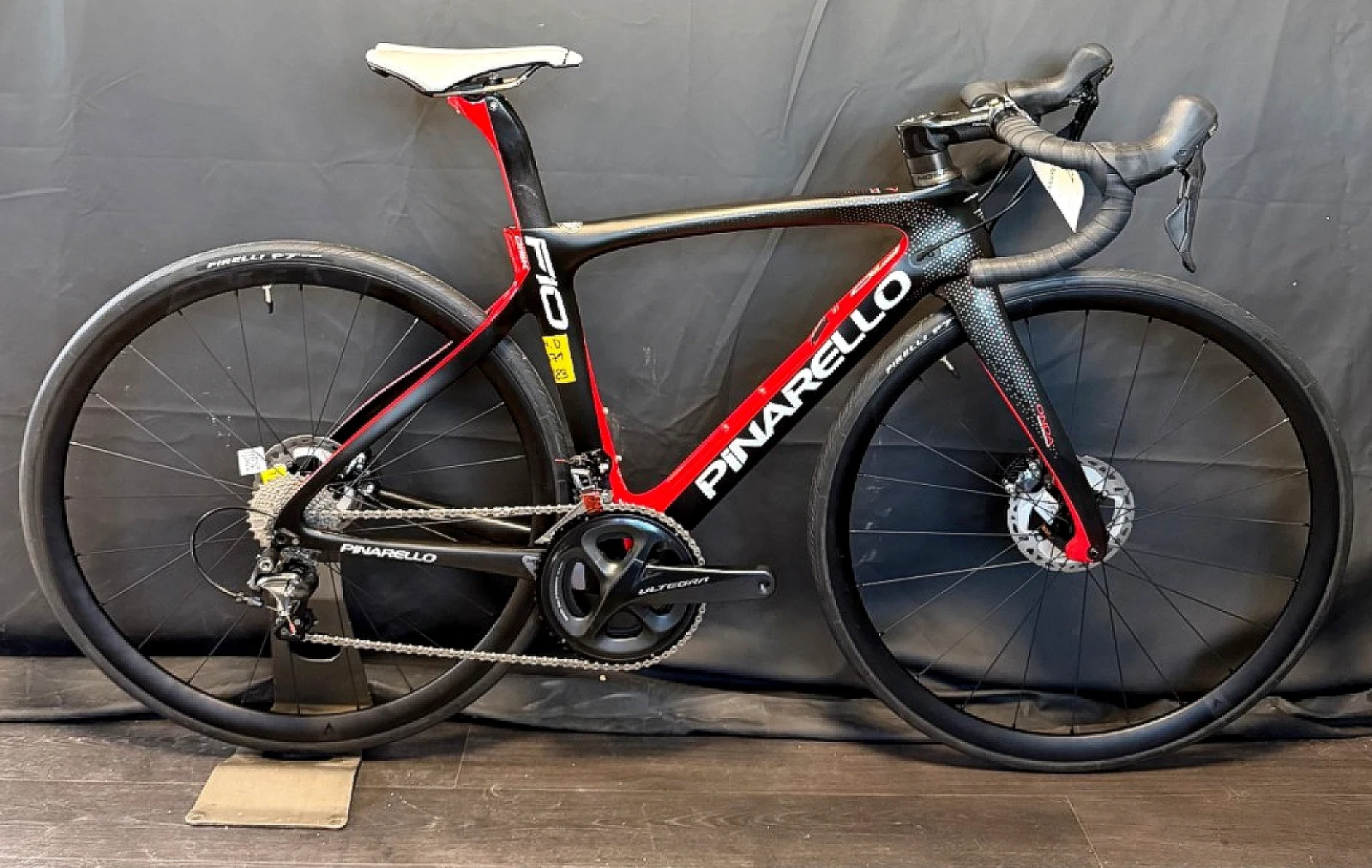 Pinarello F10