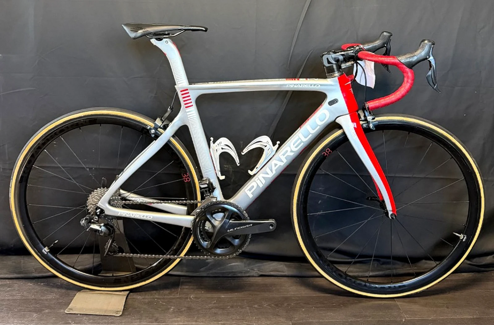 Pinarello GAN S