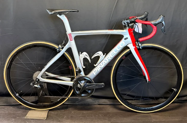 Pinarello GAN S