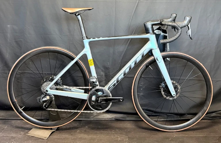 Scott Addict RC