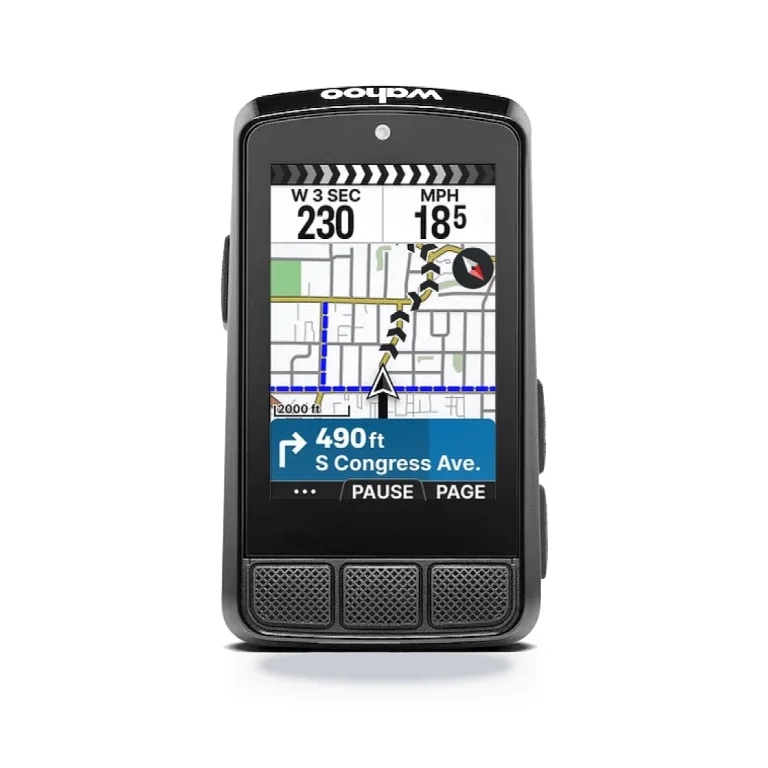 ELEMNT Bolt 3