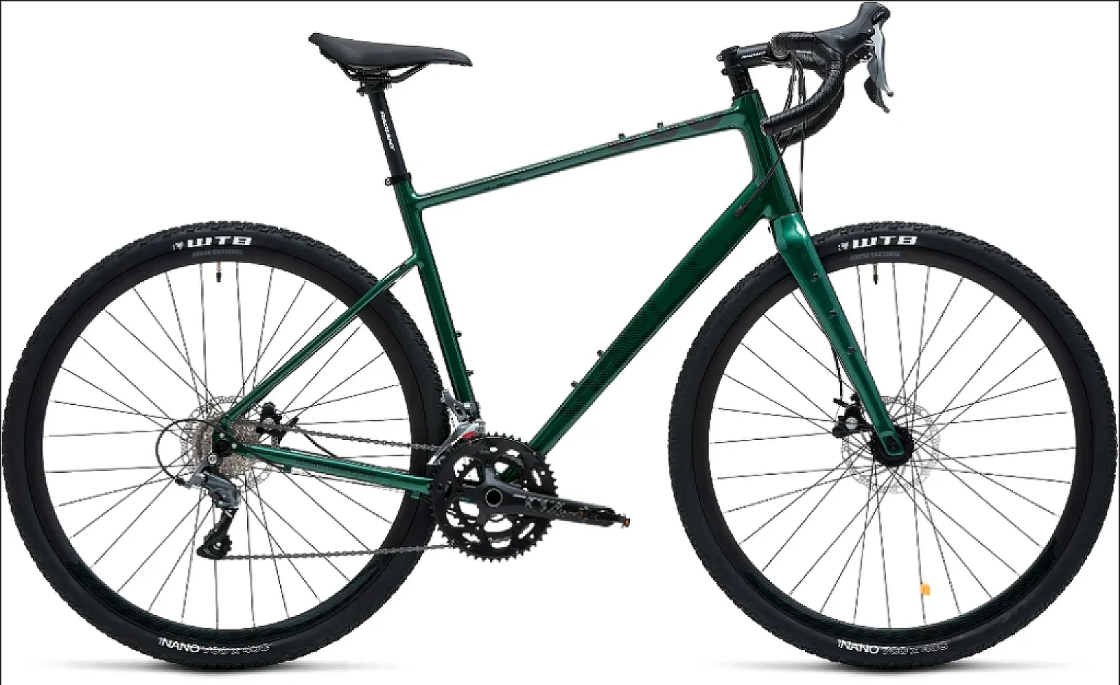 Welt G80