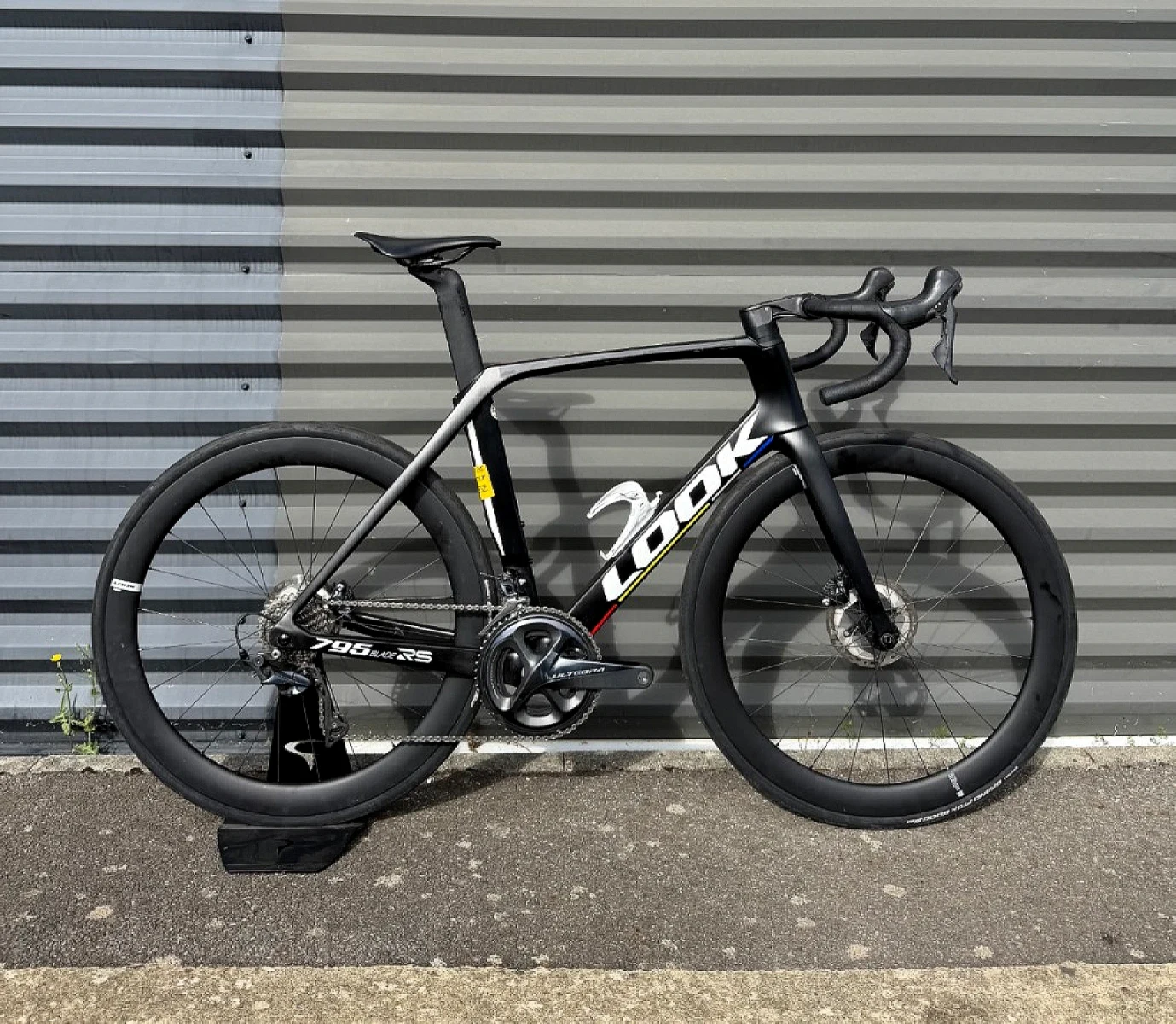795 Blade RS