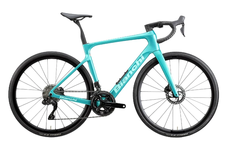 Infirnito 105 Di2 12v