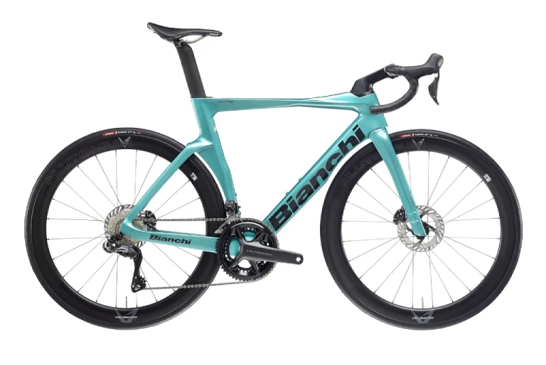 Oltre Comp Ultegra Di2