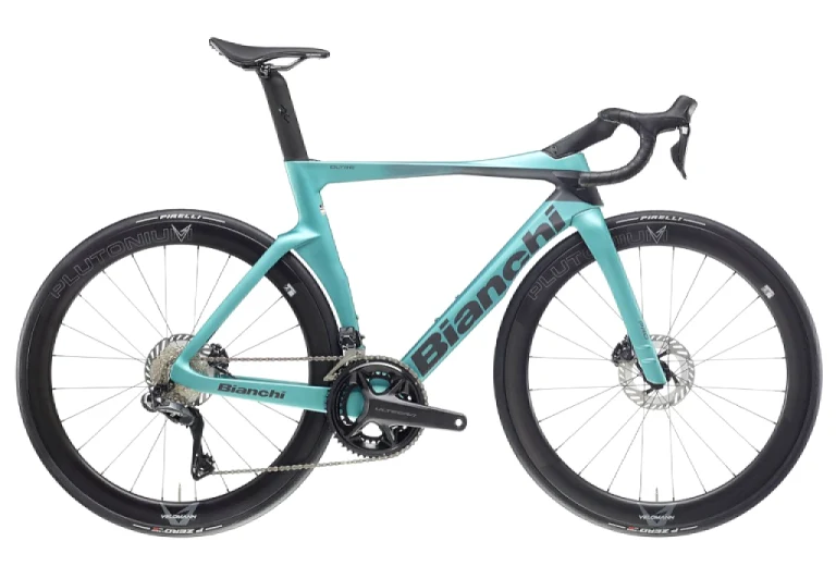 Oltre PRO Ultegra Di2