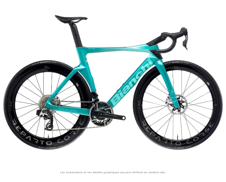 Oltre RC AXS