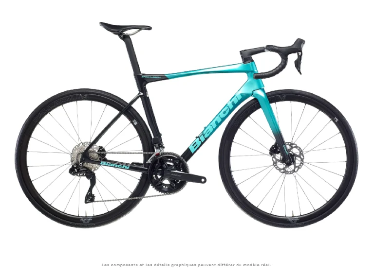 Specialissima Comp AXS