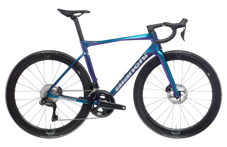 Specialissima PRO Ultegra Di2