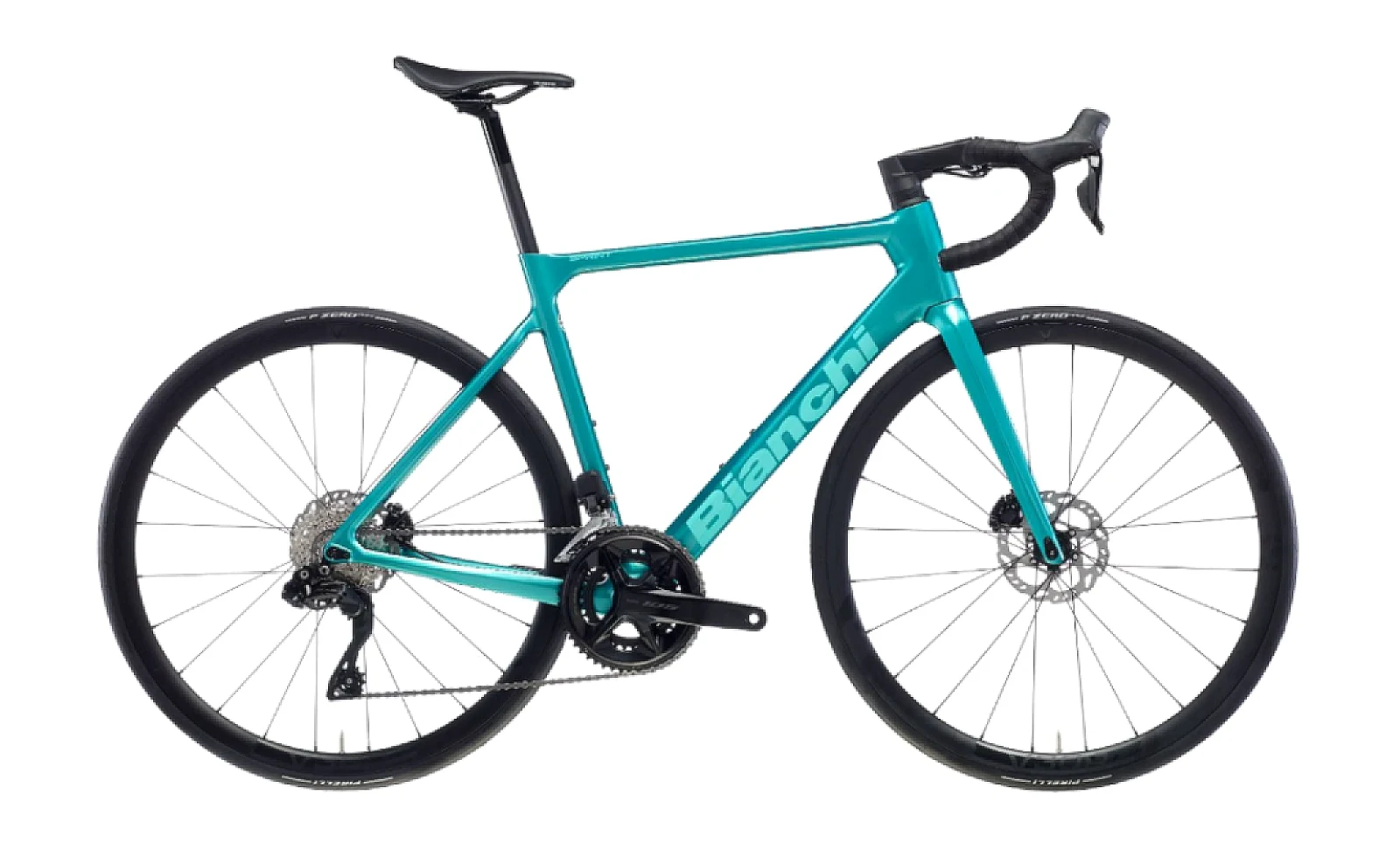 Bianchi Sprint 105 Di2 12v