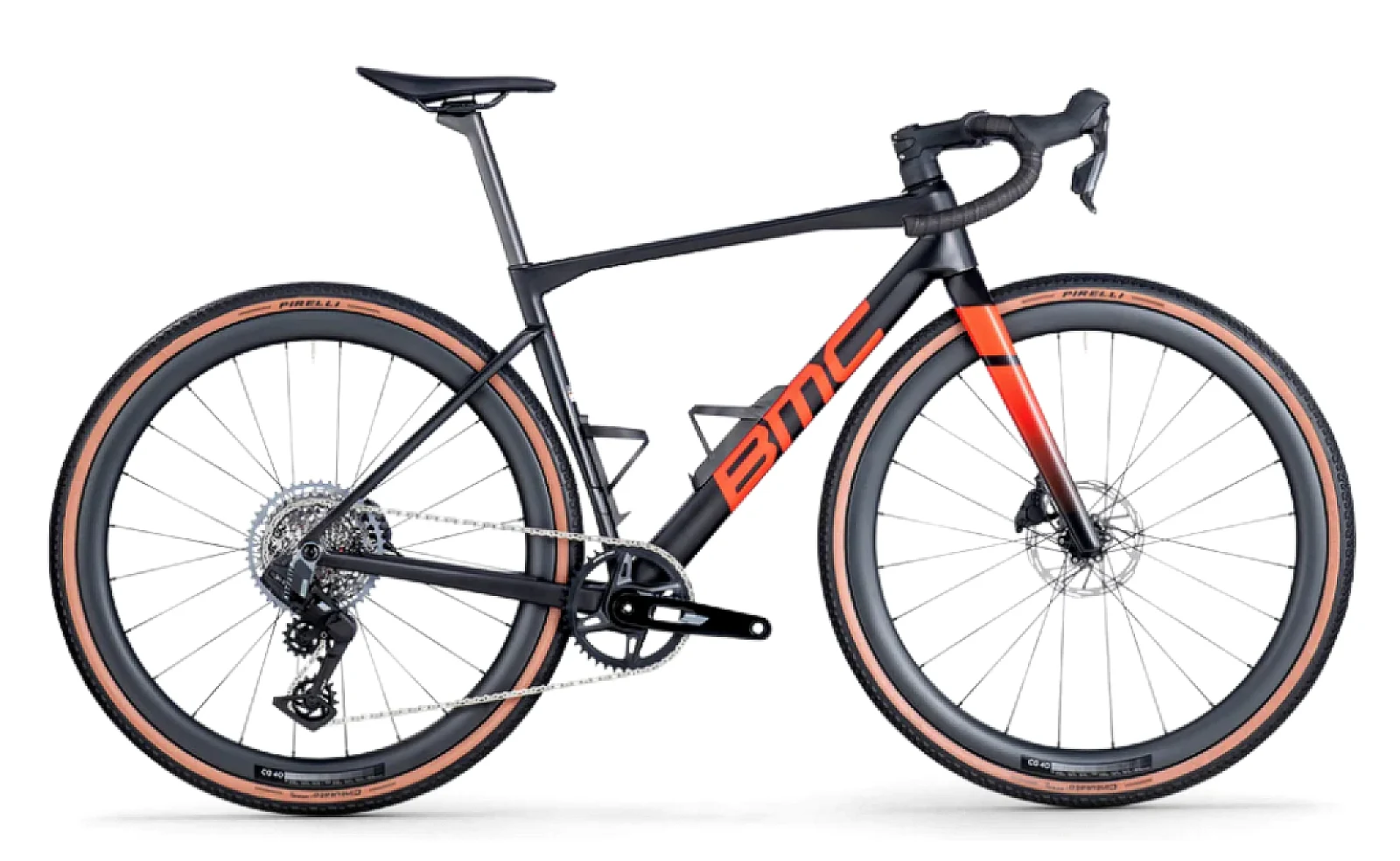 BMC Kaius 01 Four