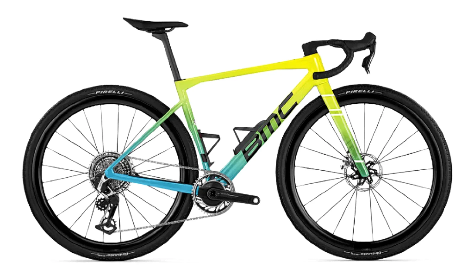 BMC Kaius 01 One