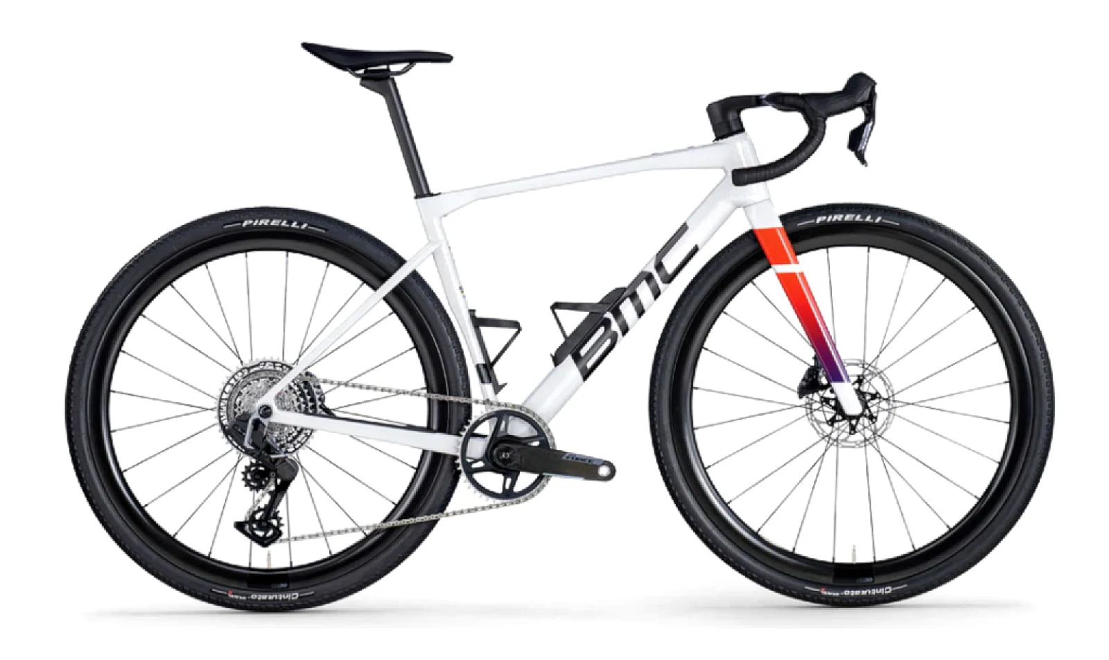 BMC Kaius 01 Two