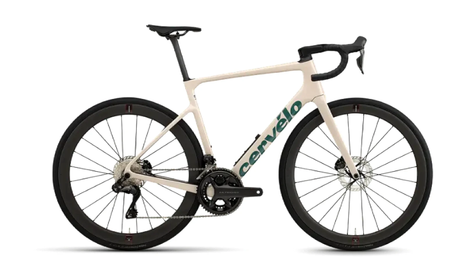 Cervélo Caledonia 5 Ultegra Di2
