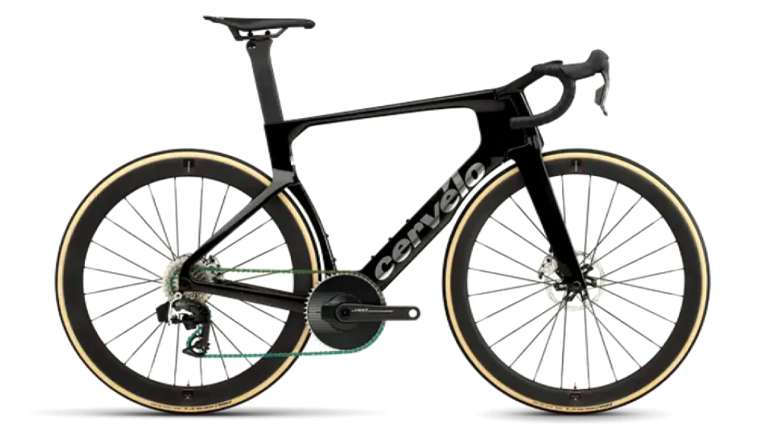 Cervélo S5 Red AXS 1
