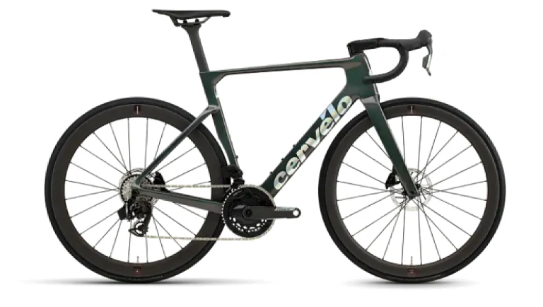 Soloist Force AXS