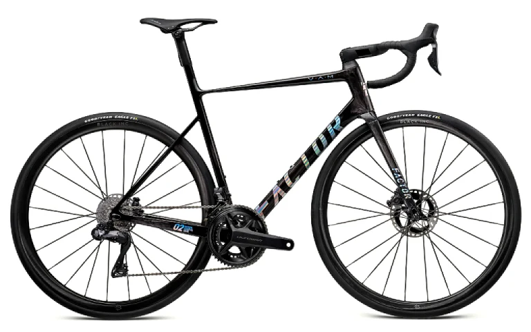 O2 VAM Ultegra Di2