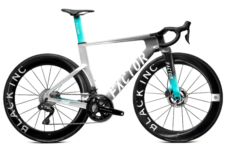One Dura-ace Di2
