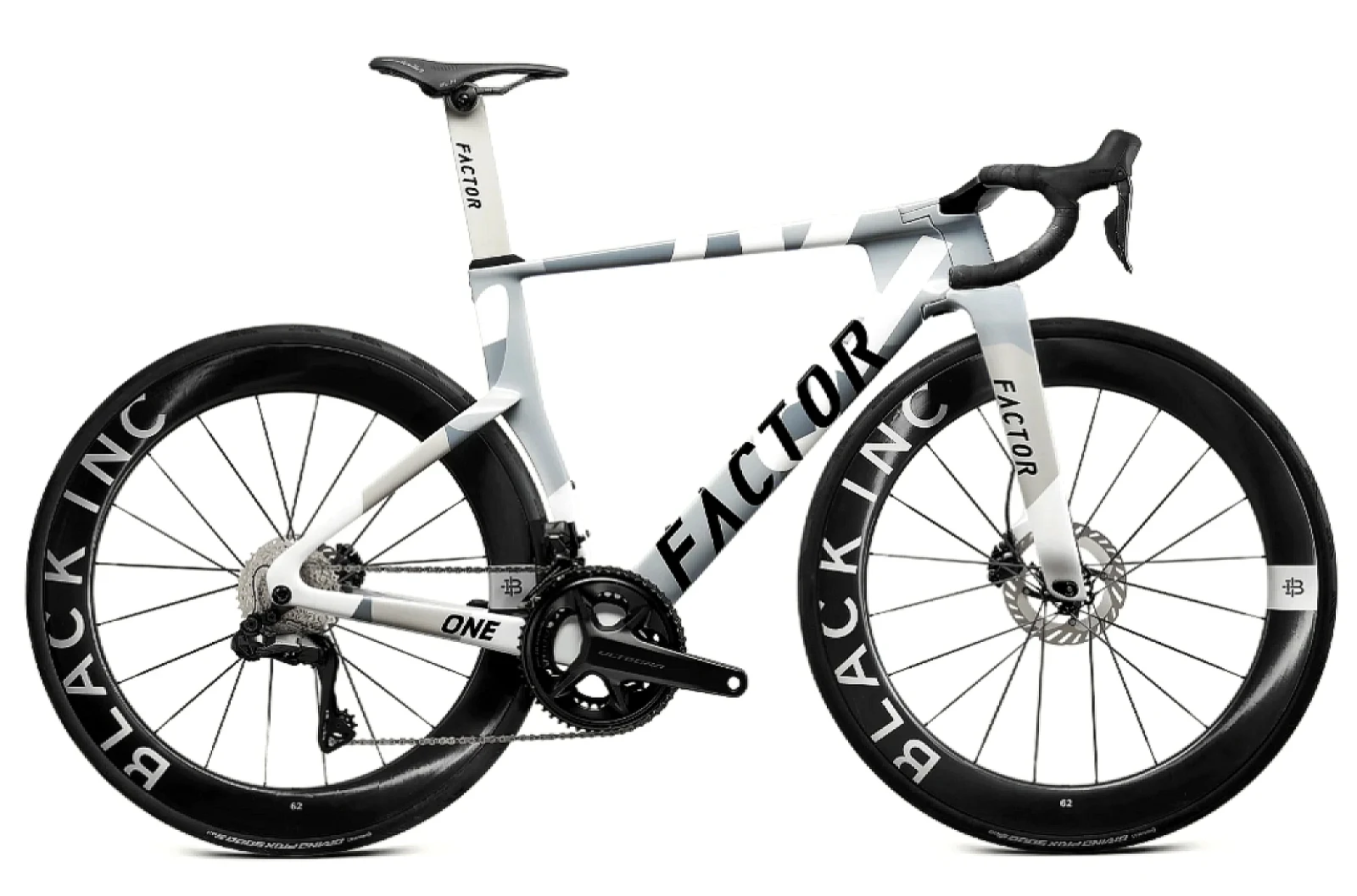 Factor One Force AXS