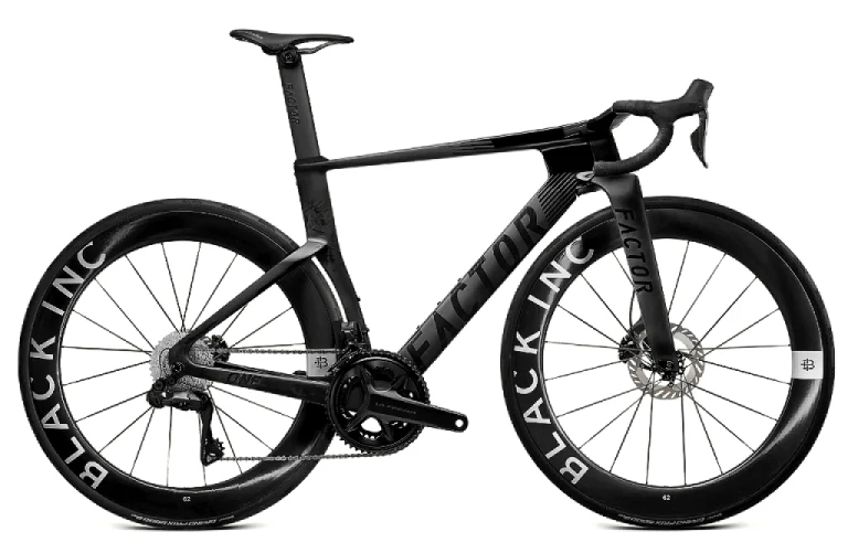 One Ultegra Di2