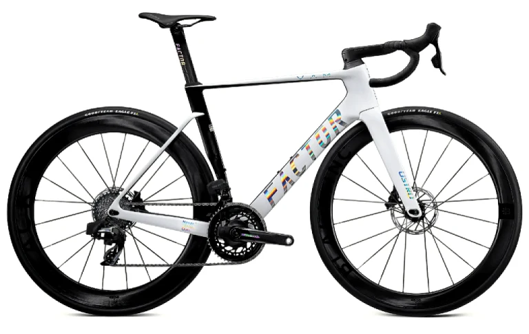 Ostro VAM Dura-ace Di2