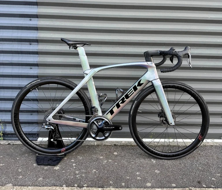 Madone SLR 9 6e gen.