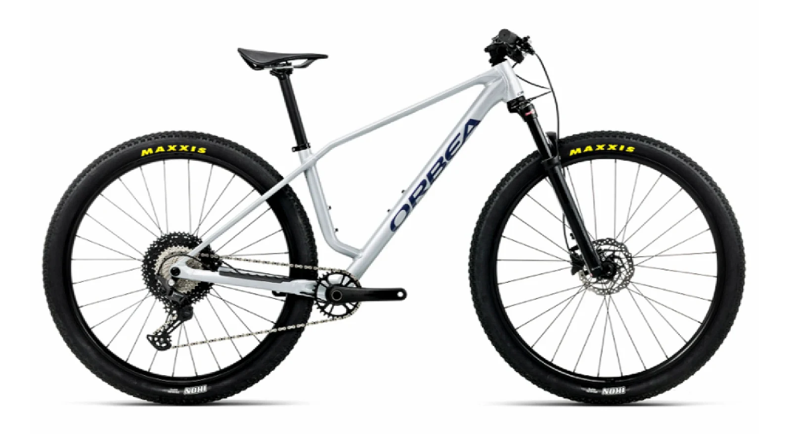 Orbea Alma H30